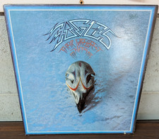 Eagles Their Greatest Hits 1971-1975 Asylum 12