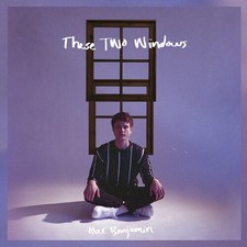 Alec Benjamin - These Two Windows [New CD] Alliance MOD picture