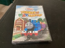 New Thomas and Friends 