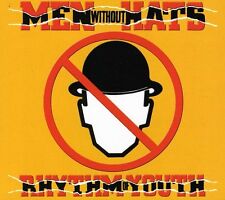 Men Without Hats - Rhythm of Youth [New CD] Canada - Import picture