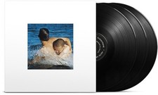 Paradis - Recto Verso - Limited Edition (LMTD IMPORT VINYL 3xLP BARCLAY 2026) - picture