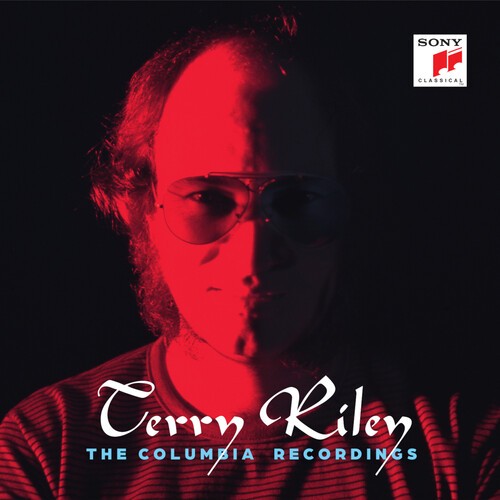 Terry Riley - Terry Riley - the Columbia Recordings [New CD] With Booklet, Boxed