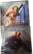 SUPERGIRL SEASONS 1 AND 2 TV SOUNDTRACK BUNDLE picture