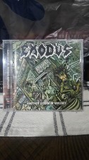 Another Lesson in Violence by Exodus (CD, 1997) Century Media picture