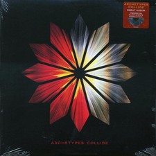 VINYL Archetypes Collide - Archetypes Collide picture