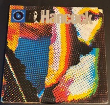 Herbie Hancock 2xLP Gatefold, Blue Note Reissue Series, cut corner, Jazz VG+ picture