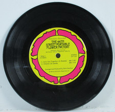 The 44th Street Portable Flower Factory-Scholastic Records-33 RPM-7