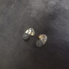 Earbuds For SE535 6BA Replacement Headphone Repair Defective Yellow Broken Parts picture