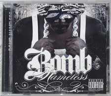 Sicc-O-Deuce & Streetmade Muzik Presents Bomb Nameless VERY RARE Arizona G-Funk picture