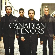 The Canadian Tenors picture