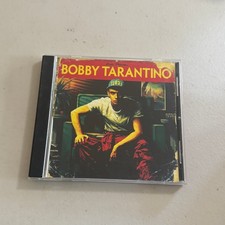 Logic – Bobby Tarantino CD 2016 Hip Hop Rap Visionary Music Group picture