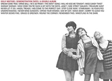 Dolly Mixture Demonstration Tapes (Vinyl) picture