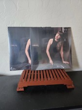 LOT OF2 Taylor Swift Patient Zero Collector's Edition 7” Vinyl Bundle - SET OF 2 picture