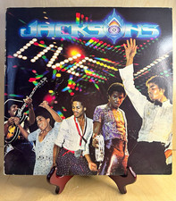 The Jacksons Live 1981 12