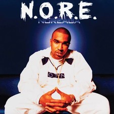 Noreaga - N.O.R.E. [2LP] Vinyl Record picture