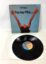 FUNKADELIC Free Your Mind...And Your Ass Will Follow Vinyl LP 1970 Westbound picture
