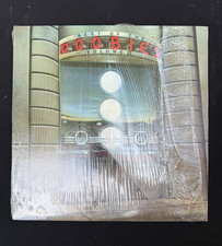 The Doobie Brothers - Best of the Doobies Volume II Best Of CD 1982 Warner picture
