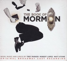 The Book of Mormon picture
