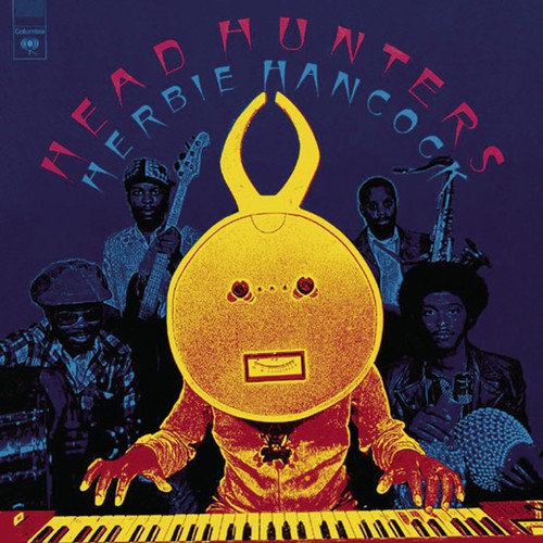 Herbie Hancock - Headhunters (remastered) [New CD] Rmst