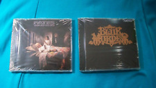 Fates Warning and Blue Murder CDs Sealed picture