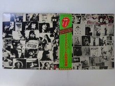 20%OFF The Rolling Stones Exile On Main St. Rolling Stones ESS-50049~50 Japan picture