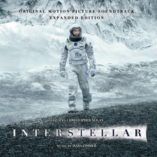 Hans Zimmer - Interstellar (Original Motion Picture Soundtrack) (Expanded Editio picture