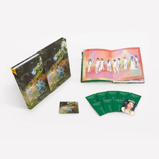 TWICE [WITH YOU-TH] MONOGRAPH Photobook+Photocards Sealed picture