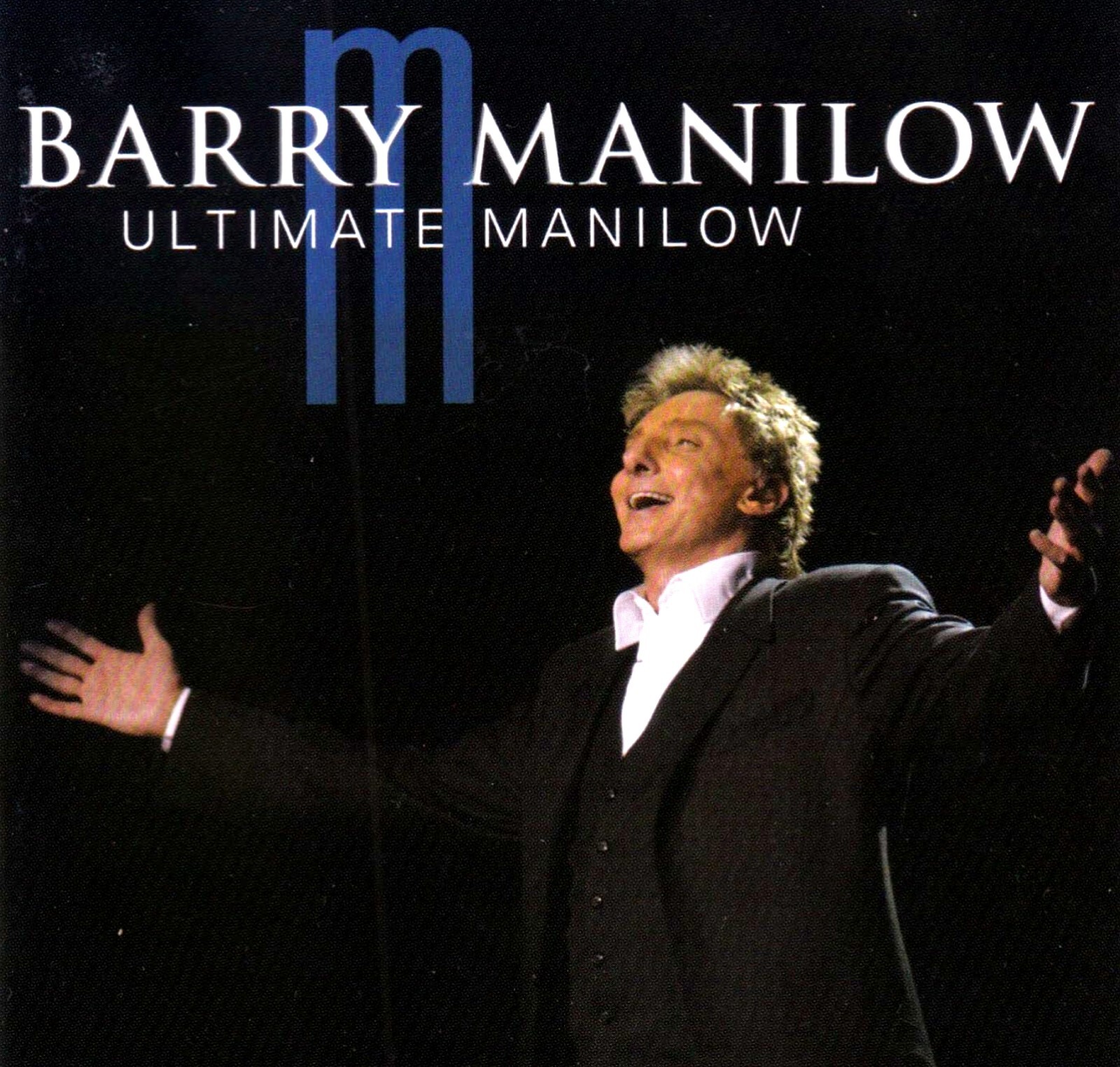 BARRY MANILOW * 20 Greatest Hits  * New CD * All Original Recordings * NEW