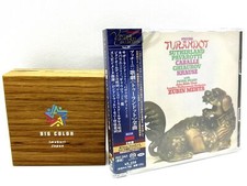 Zubin Mehta Puccini Turandot Pavarotti Caballe 2 SACD Hybrid TOWER RECORDS picture