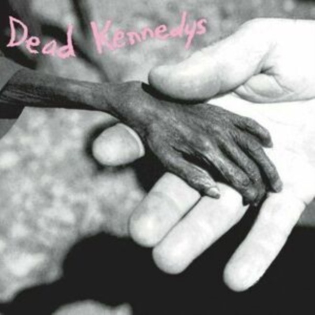 Dead Kennedys: PLASTIC SURGERY DISASTERS (140G) (Vinyl) NEW