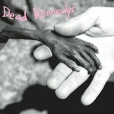 Dead Kennedys: PLASTIC SURGERY DISASTERS (140G) (Vinyl) NEW picture