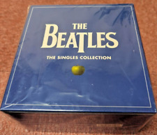 The Beatles / Beatles Singles Collection EP Vinyl Record Music 7inch BOX Mint picture