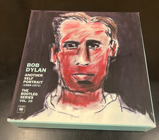 Another Self Portrait 1969-1971: the Bootleg Series Vol. 10-Bob Dylan (CD, 2013) picture