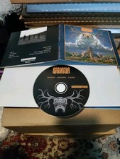 Sigiriya Maiden Mother Crone Cd Import Mastodon Kyuss Orange Goblin Gojira Yob picture