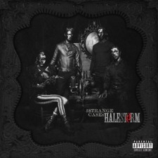 Halestorm - The Strange Case Of... [New CD] Explicit, Bonus Track picture