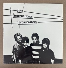 The International Broadcasters Rare Sealed Power Pop 12