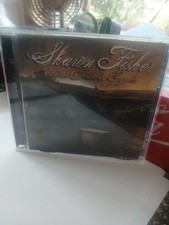 Shawn Fisher And The Jukebox Gypsies ... Band Signed Cd.. Rare picture