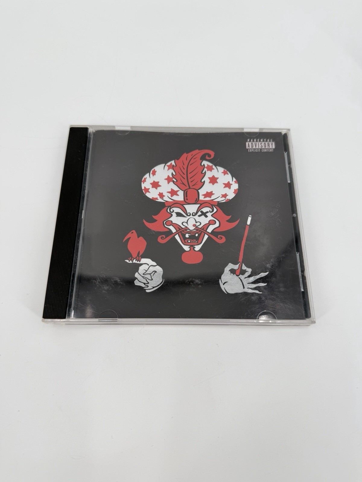 Insane Clown Posse CD  Rap: The Great Milenko, 1997, Island Records