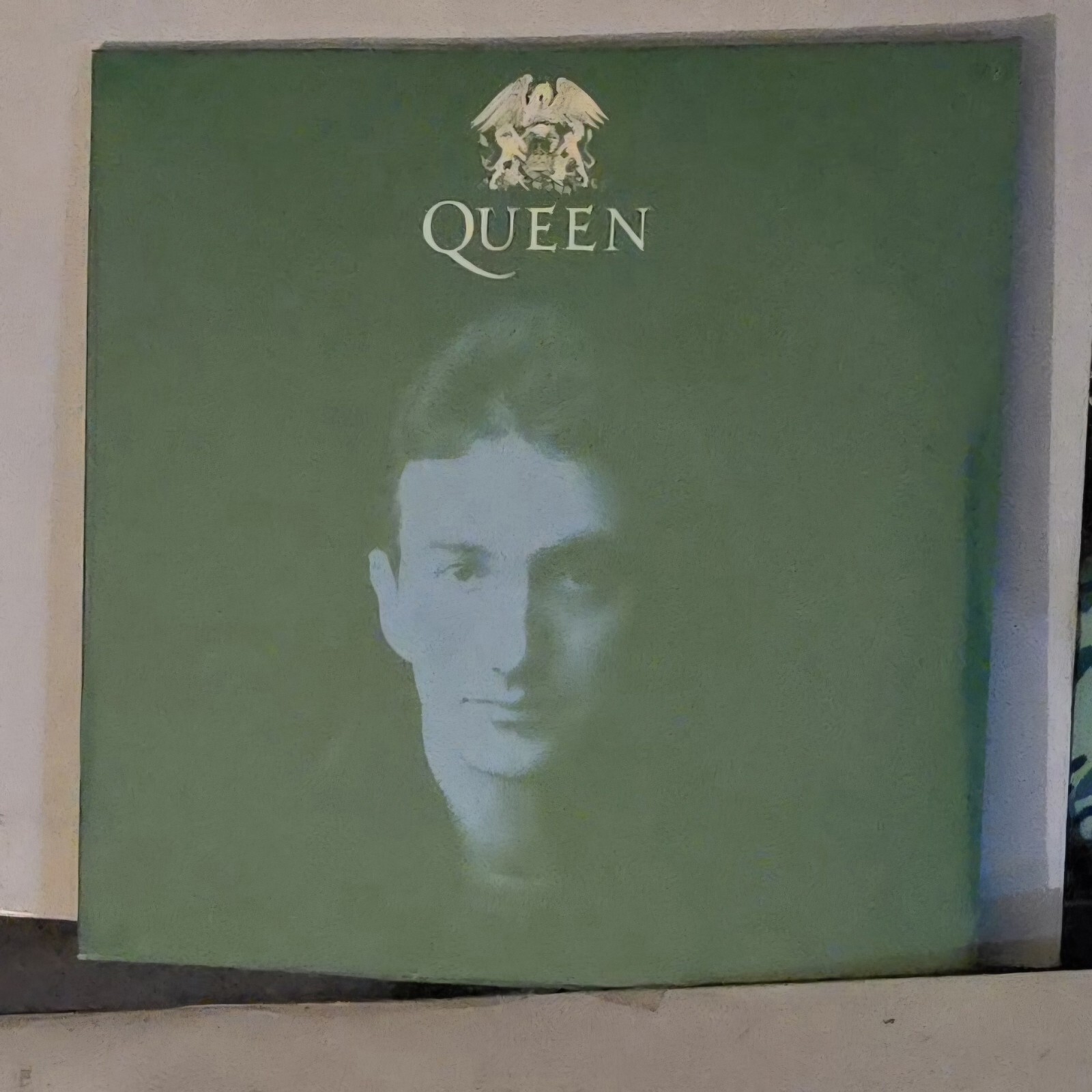 Queen John Deacon Limited Edition 7
