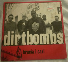 The Dirtbombs - Brucia i Cavi 7
