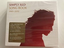 Simply Red - Song Book 1985-2010 - Simply Red CD N4VG The Cheap Fast Free Post picture