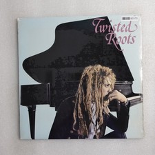 Twisted Roots Self Titled LP Vinyl Album Record Rock picture