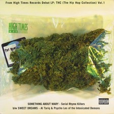 Serial Rhyme Killers / Intoxicated Demons, Something About Mary / Sweet Dreams,  picture