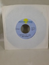 Cody Bearpaw 45 RPM Record Mother's Day Card picture