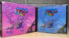 Keys to Ascension 2 by Yes Purple Pyramid  2 CD Set 1997 VGC+ picture