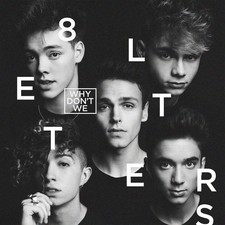 8 Letters picture
