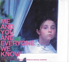 Michael Andrews - Me And You And Everyone We Know picture