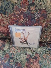 Nazareth No Jive ( 30th Anniversary Edition)CD New  picture