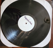 Rare Depeche Mode 