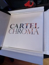 Cartel - Chroma 2025 